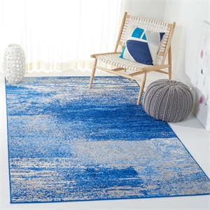 Safavieh Adirondack Silver Area Rug - 4' x 6'