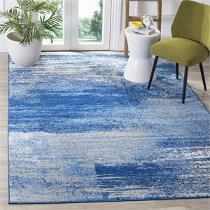 Safavieh Adirondack Silver Area Rug - 6' x 9'