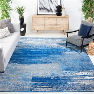 Safavieh Adirondack Silver Area Rug - 9' x 12'