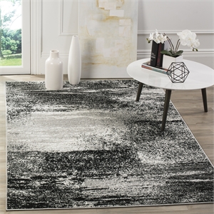 Safavieh Adirondack Silver Area Rug - 4' x 6'