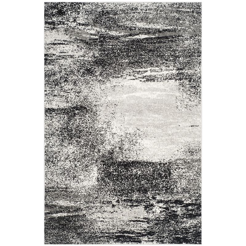 Safavieh Adirondack Silver Area Rug - 5'1