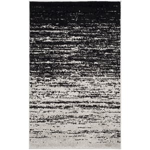 Safavieh Adirondack Silver Area Rug - 2'6&quot x 4'