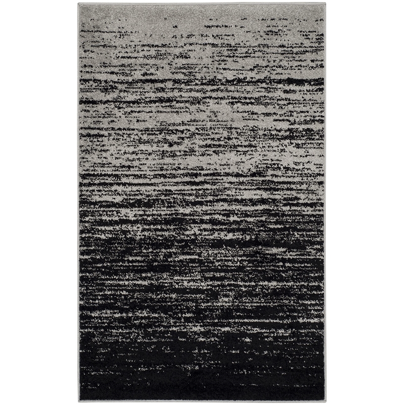 Safavieh Adirondack Silver Area Rug - 3' x 5'