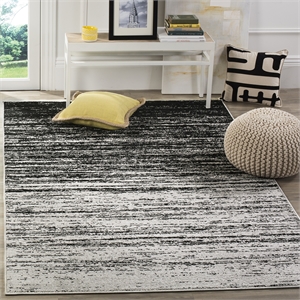 Safavieh Adirondack Silver Area Rug - 4' x 6'