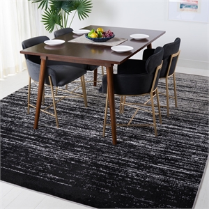 Safavieh Adirondack Silver Area Rug - 9' x 12'