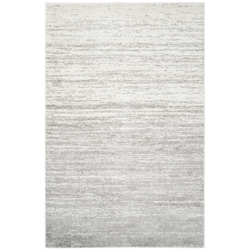Safavieh Adirondack Ivory Area Rug - 4' x 6'
