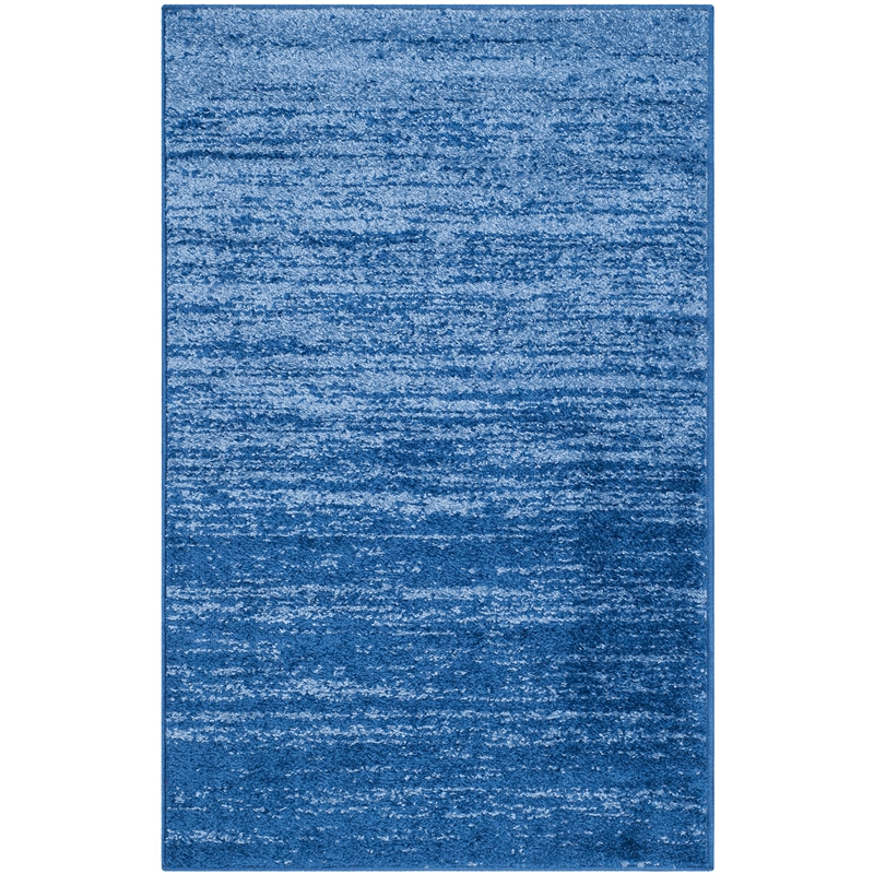 Safavieh Adirondack Light Blue Area Rug - 2'6