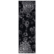 Safavieh Adirondack Black Area Rug - Runner 2'6