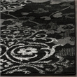 Safavieh Adirondack Black Area Rug - Runner 2'6