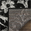Safavieh Adirondack Black Area Rug - Runner 2'6