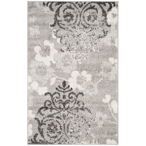 Safavieh Adirondack Silver Area Rug - 2'6&quot x 4'