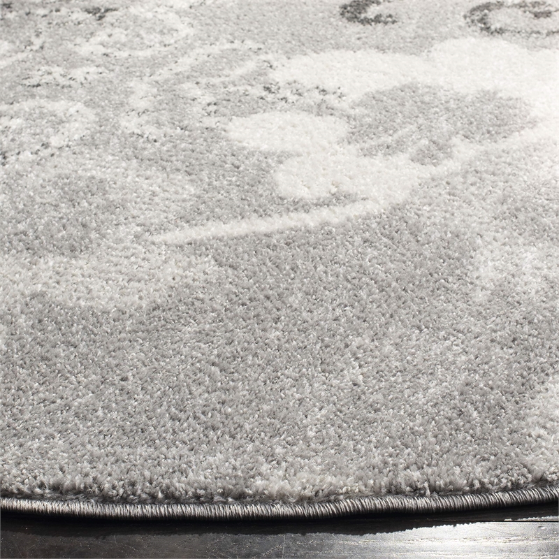 Safavieh Adirondack Silver Area Rug - 8' x 10'