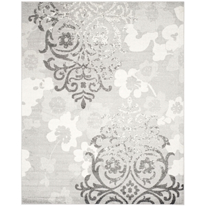 Safavieh Adirondack Silver Area Rug - 9' x 12'