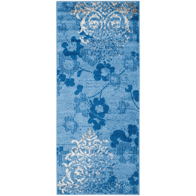 Safavieh Adirondack Light Blue Area Rug - 2'6