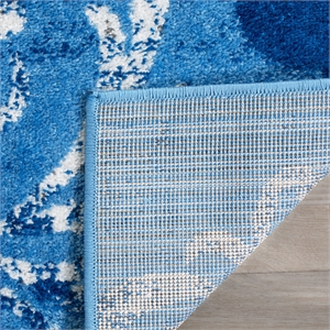 Safavieh Adirondack Light Blue Area Rug - 2'6&quot x 4'