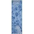 Safavieh Adirondack Light Blue Area Rug - 2'6