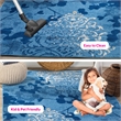 Safavieh Adirondack Light Blue Area Rug - 5'1