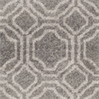 Safavieh Amherst Grey Indoor Outdoor Rug - Runner 2'3