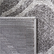 Safavieh Amherst Grey Indoor Outdoor Rug - Runner 2'3