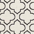 Safavieh Amherst Ivory Indoor Outdoor Rug - 8' x 10'