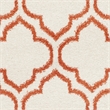 Safavieh Amherst Ivory Indoor Outdoor Rug - 3' x 5'