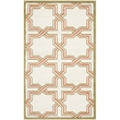Safavieh Amherst Ivory Indoor Outdoor Rug - 3' x 5'