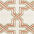 Safavieh Amherst Ivory Indoor Outdoor Rug - 4' x 6'
