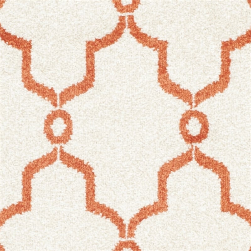 Safavieh Amherst Beige Indoor Outdoor Rug - 2'6
