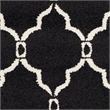 Safavieh Amherst Anthracite Indoor Outdoor Rug - 3' x 5'