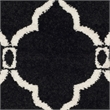 Safavieh Amherst Anthracite Indoor Outdoor Rug - Runner 2'6