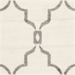 Safavieh Amherst Ivory Indoor Outdoor Rug - 8' x 10'