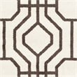 Safavieh Amherst Ivory Indoor Outdoor Rug - 8' x 10'