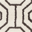 Safavieh Amherst Ivory Indoor Outdoor Rug - Runner 2'3