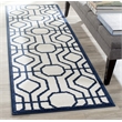Safavieh Amherst Ivory Indoor Outdoor Rug - Runner 2'3