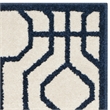Safavieh Amherst Ivory Indoor Outdoor Rug - Runner 2'3
