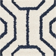 Safavieh Amherst Ivory Indoor Outdoor Rug - Runner 2'3