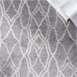 Safavieh Amherst Grey Indoor Outdoor Rug - 10' x 14'