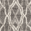 Safavieh Amherst Grey Indoor Outdoor Rug - Runner 2'6