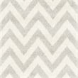 Safavieh Amherst Light Grey Indoor Outdoor Rug - Runner 2'3