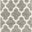 Safavieh Amherst Dark Grey Indoor Outdoor Rug - Runner 2'3