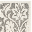 Safavieh Amherst Dark Grey Indoor Outdoor Rug - Runner 2'6