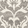 Safavieh Amherst Dark Grey Indoor Outdoor Rug - Runner 2'6