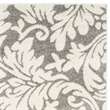Safavieh Amherst Dark Grey Indoor Outdoor Rug - Runner 2'3