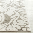 Safavieh Amherst Dark Grey Indoor Outdoor Rug - Runner 2'3