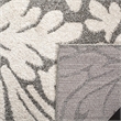Safavieh Amherst Dark Grey Indoor Outdoor Rug - Runner 2'6