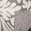 Safavieh Amherst Dark Grey Indoor Outdoor Rug - Runner 2'6