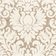 Safavieh Amherst Wheat Indoor Outdoor Rug - 4' x 6'