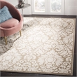 Safavieh Amherst Wheat Indoor Outdoor Rug - 8' x 10'
