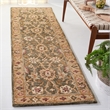 Safavieh Anatolia Sage Traditional Rug - Runner 2'3