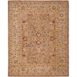 Safavieh Anatolia Tan Traditional Rug - 11' x 15'